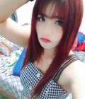 Rencontre Femme Thaïlande à บันนังสตา : Ponpan, 30 ans